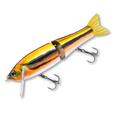 듀엘 하드코어 닌자 스위머 180F