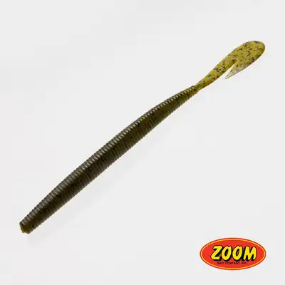 줌 UV 스피드 웜 5.75인치