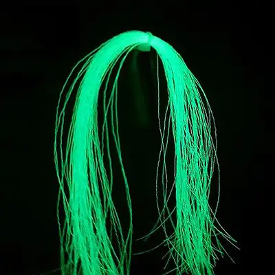 키우라 야광 틴셀