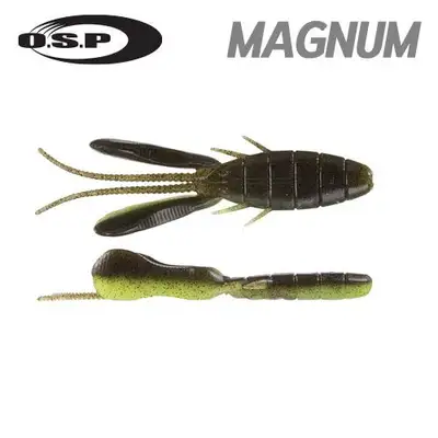 오에스피 도라이브 비버 매그넘