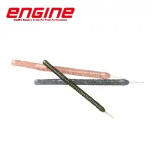 엔진 리빙 스트레이트