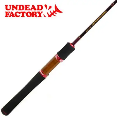 언데드 팩토리 라플라스-D