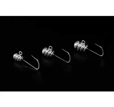 자칼 타이드 링 헤드