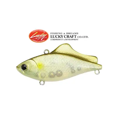 럭키크래프트 LV-100