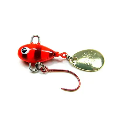 배스랜드 마이크로스핀