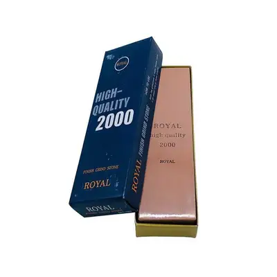 로얄 로얄 숫돌 하이 퀄리티