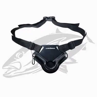 루웍스 파이팅벨트