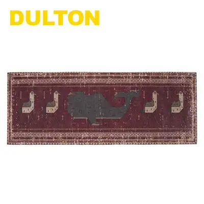 덜튼 매트 웨일 & 걸스