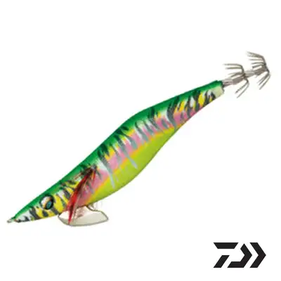 다이와 에메랄다스 래틀 타입S