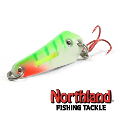 노스랜드 글로샷 스푼