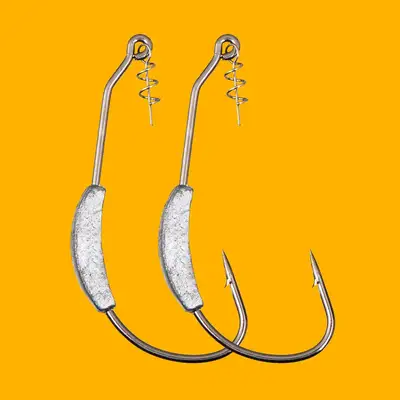 브랜드엑스 웨이트훅 스위밍훅