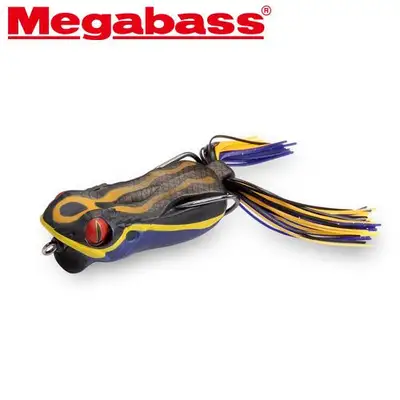 메가배스 가바린