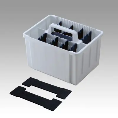 메이호 버서스 이너케이스 스토커