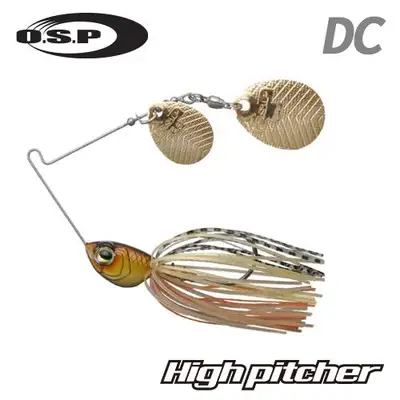 오에스피 하이피쳐 DC