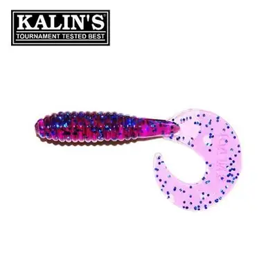 칼린스 칼린스 그럽