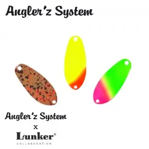 앵글러즈시스템 와이어드