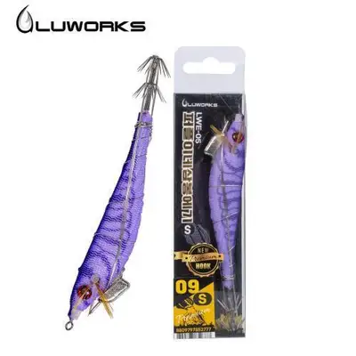 루웍스 퍼플이네 삼봉에기 프리미엄