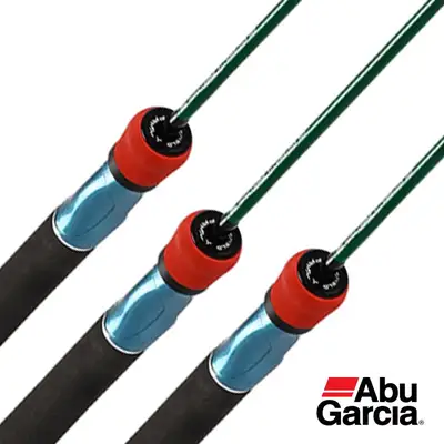 아부가르시아 케이지필드 패밀리