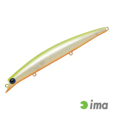 아이마 사스케 140S (裂風)