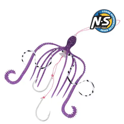 엔에스 코드 라바 스퀴드 세트