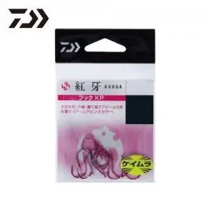 다이와 코우가 훅 KP