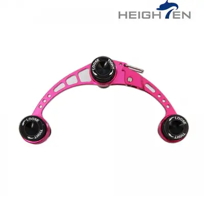 하이텐 쇼크리더 결속기