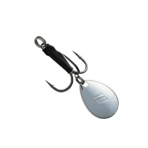 메이저크래프트 블레이드 트레블훅