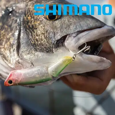 시마노 브레니어스 라이즈 조인트 75F