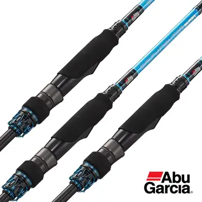 아부가르시아 솔티파이터 슈퍼 보트씨배스