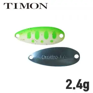 티몬 콰트로 스푼 1.3g