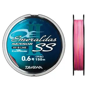 다이와 에메랄다스 센서 SS II + SI