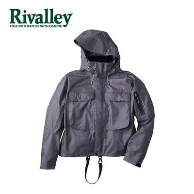 리발리 리발리 플로팅 자켓