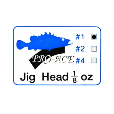 캣츠크로우 프로에이스 지그헤드