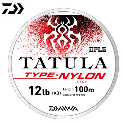 다이와 타툴라 타입 나일론