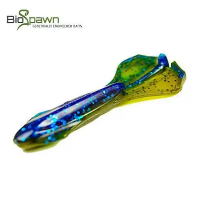 바이오스폰 바일크로우