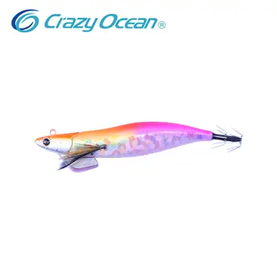 크레이지 오션 팁 러너 3호