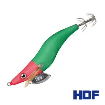 해동조구사 FE-1812 오모리 에기 2.5호