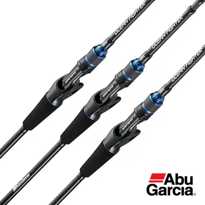 아부가르시아 오션파이터 멀티지깅