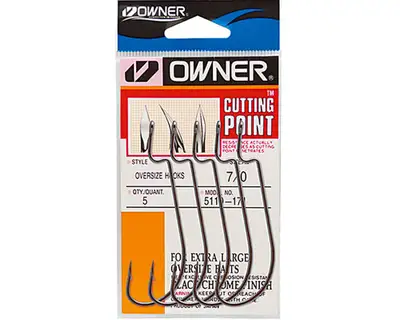 오너 5110 오버사이즈 웜훅