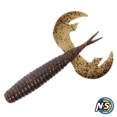 엔에스 클라키 호그웜