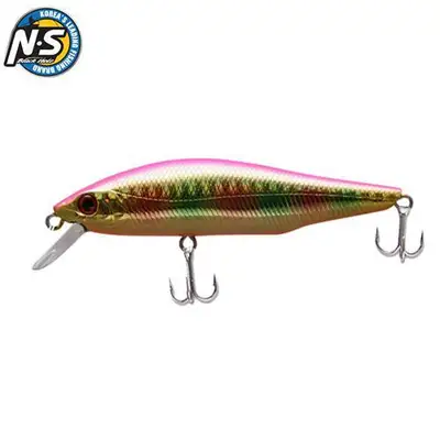 엔에스 쏘베이트 RV 저크베이트 80F