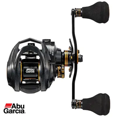 아부가르시아 네오S DH