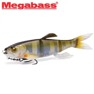 메가배스 매그드래프트 하스 레이버