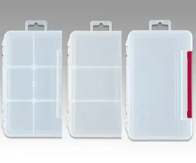 메이호 HD 태클박스시리즈