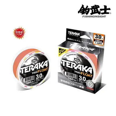 조무사 테라카 멀티플로트