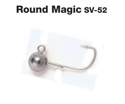 데코이 라운드 매직