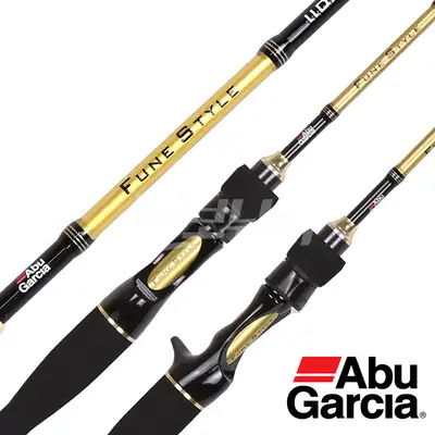 아부가르시아 푸네스타일 이이다코