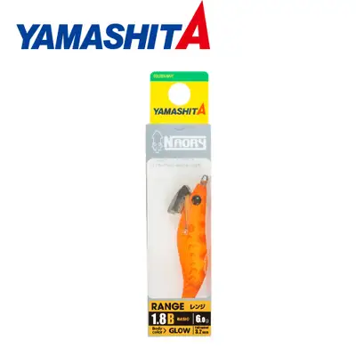 야마시타 나오리 레인지 베이직