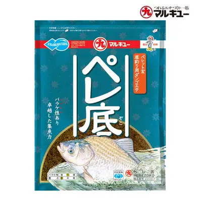 마루큐 페레소꼬