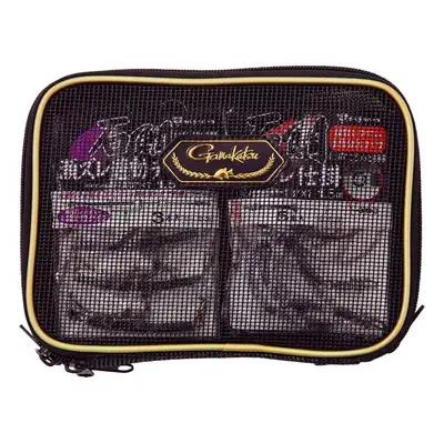 가마가츠 가마가츠 소품&스트링거 파우치